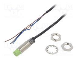 INDUCTIVE PROXIMITY SENSOR