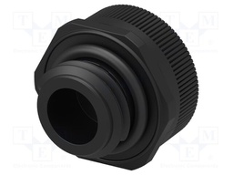 Pressure compensation device; IP67,IP68; -20÷100°C; Thread: M12