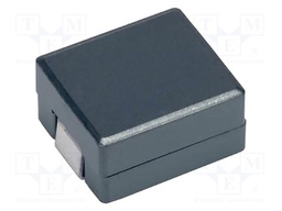 Inductor: wire