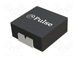 Inductor: wire