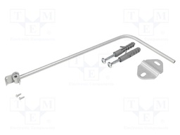 Wall holder; Application: PEN12