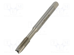 Tap; M8; 1.25; L: 90mm; Holder: square,machine; 6.2mm