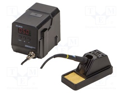 Soldering station; digital; 60W; 50÷480°C; Plug: EU