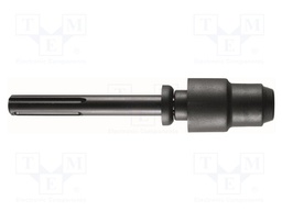 Adapter; 223mm; SDS-MAX