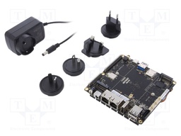 Dev.kit: evaluation; eMMC; Architecture: x86; 64GB