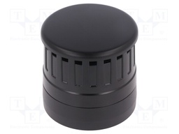 Signaller: sound; continuous tone,pulsed tone; Usup: 24VDC; IP66