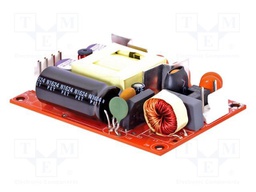 Power supply: switching