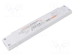 Power supply: switched-mode; LED
