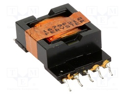 Transformer: impulse; power supply; 10W; Works with: TNY278GN
