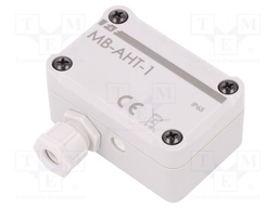 Converter: temperature and humidity; 9÷30VDC; -40÷70°C; IP65