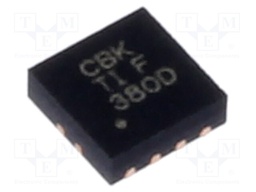 IC: voltage regulator