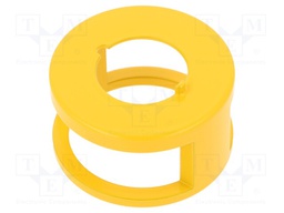 Protective cap; 22mm; 84; -25÷55°C; 45mm; Mat: metal