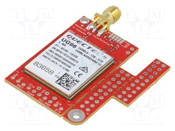 Expansion board; UART,USB; 3G; IoT; In the set: prototype board