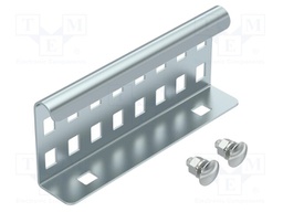 Connector; Application: for cable ladders; thrust