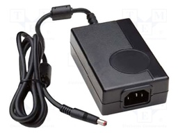 Power supply: switching