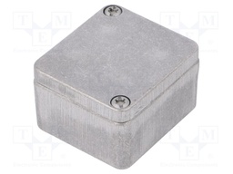 Enclosure: multipurpose; X: 45mm; Y: 50mm; Z: 30mm; Klippon® K