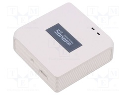 Switch WiFi; 5VDC; -10÷40°C; Interface: ZigBee; Control: wireless