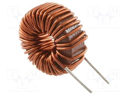 Inductor: wire