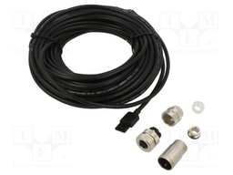 Connecting cable; 20m