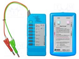 Remote switch for line testing; Man.series: CopperTest; 160VAC