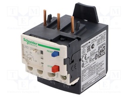 Thermal relay; Series: TeSys D; Leads: screw terminals; 16÷24A