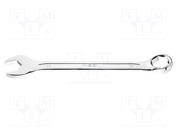 Wrench; 6-angles,combination spanner; 32mm; L: 360mm