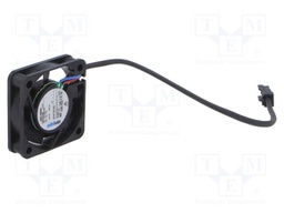 Fan for softstarters