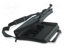 Bag: toolbag; polyester