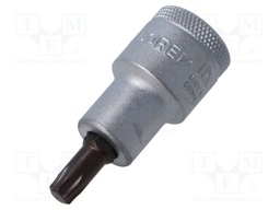 Socket; Torx®; Kind of wrench: socket spanner,Torx®; ITX 19