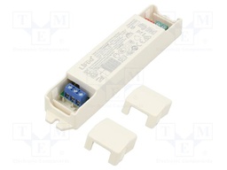Power supply: switching; LED; 8W; 9÷42VDC; 350÷750mA; 220÷240VAC