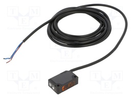 Sensor: photoelectric; Range: 0÷1m; PNP; DARK-ON,LIGHT-ON; SA2E