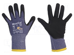 Protective gloves; Size: 10; MaxiCut® Ultra™