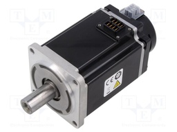 Motor: servo motor; with encoder; 400W; 230VAC; Series: R88M