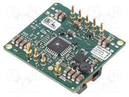 Converter: DC/DC; 750W; Uin: 18÷32V; Uout: 3.3÷18V; Iout: 45A; 25g