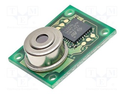 Sensor: temperature; 4.5÷5.5VDC; -10÷70°C; 90°