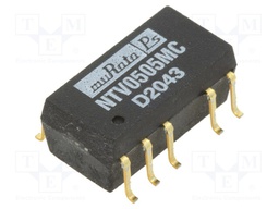 Converter: DC/DC