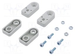 Set of clips; Application: ZP240190105