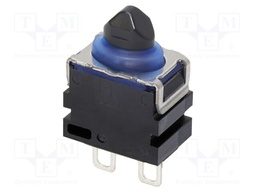 Microswitch SNAP ACTION