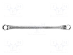 Wrench; box,bent; 10mm,11mm