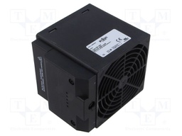 Blower heater; semiconductor,with fan; CSL 028; 250W; Uoper: 120V