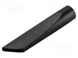 Vacuum cleaner nozzle