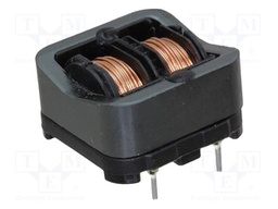 Inductor: wire