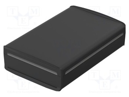 BoVersa; Enclosure: desktop