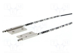 Sensor: fiber-optic; Oper.mode: transmitter-receiver