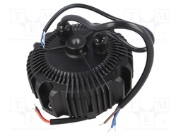 Power supply: switched-mode; Communication: DALI; LED; 156W; 24VDC