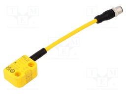 Safety switch: RFID; 24VDC