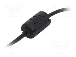 Industrial module: modem; GSM/GPRS; 5÷30VDC; RS232,SIM,USB; 2G