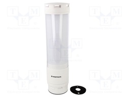 Signaller: signalling column; LED; red/orange/green; 24VDC; eSIGN