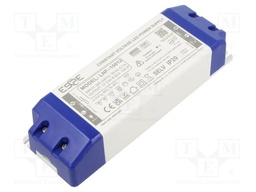 Power supply: switching; LED; 100W; 12VDC; 8.33A; 220÷240VAC; IP20