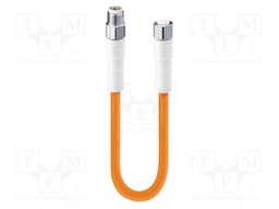 Cable: for sensors/automation; PIN: 3; 5m